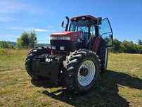 Fiatagri g210 new holland ford 8770