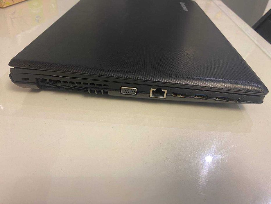 Lenovo G500 Core i3-3110M/SSD 256GB/6GB