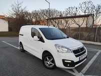 Peugeot partner  Peugeot partner LIFT -1.6-diesel
