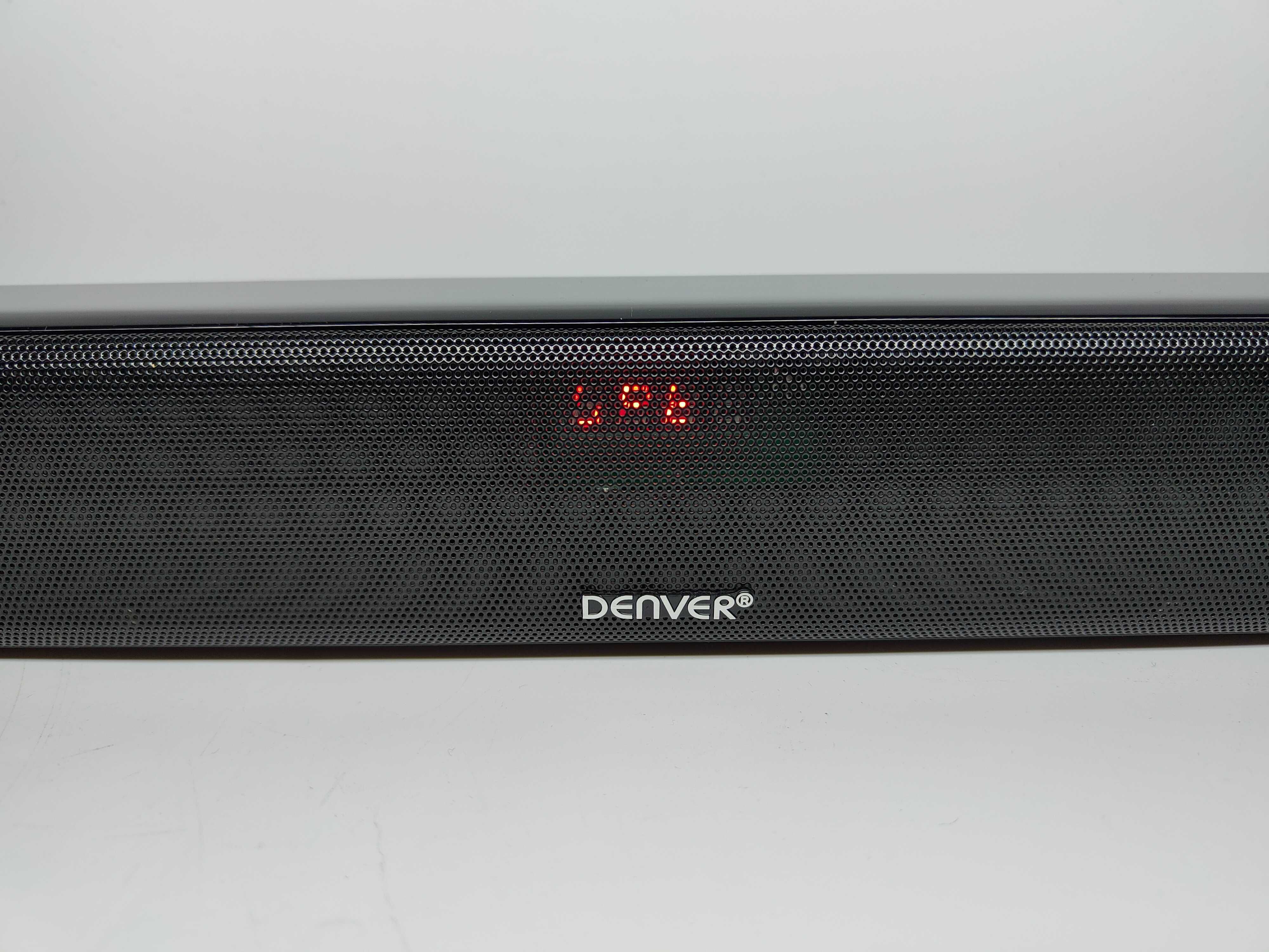 Denver DSB-4010MK2 Soundbar Bluetooth Optical