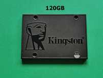 SSD 120GB KingSton