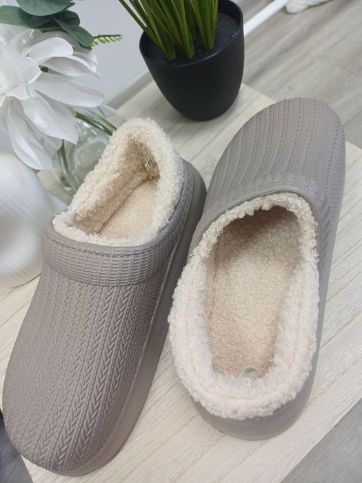 Галоші з утепленням