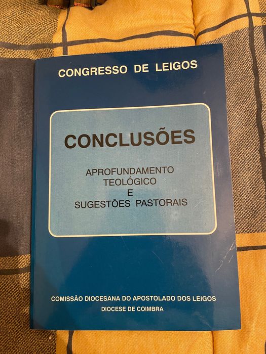 Livro Conclusões