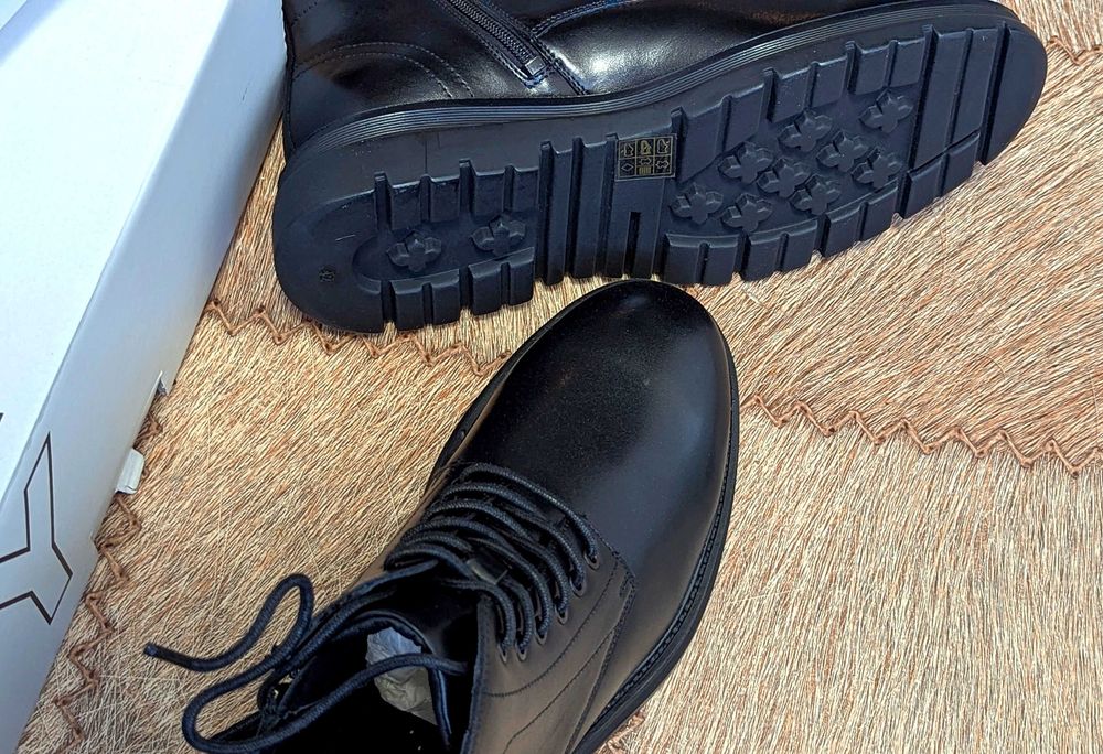 Ботинки,дезерты от PRPY,preppy  ,оригинал