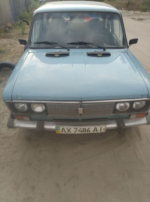 Продам ВАЗ 21063