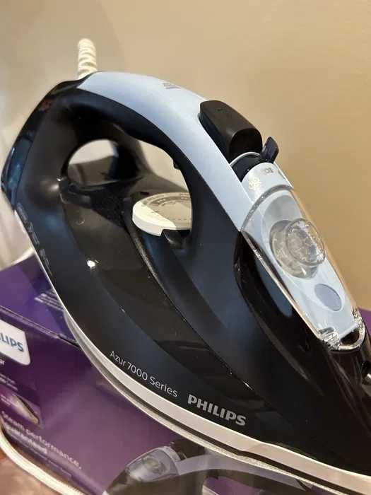 Ferro a vapor Philips