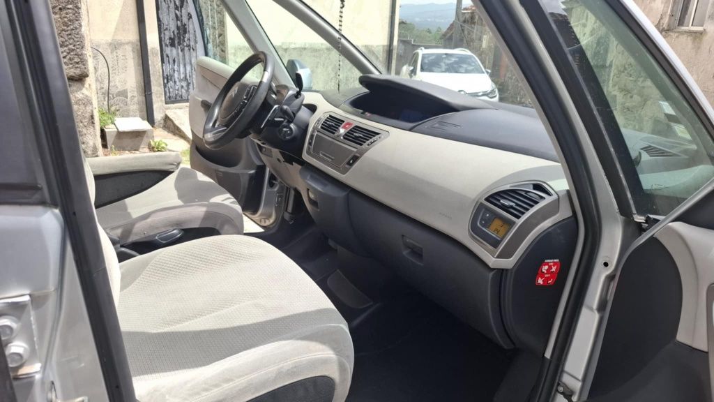 Citroen C4 Gran Picasso 1.6 HDI