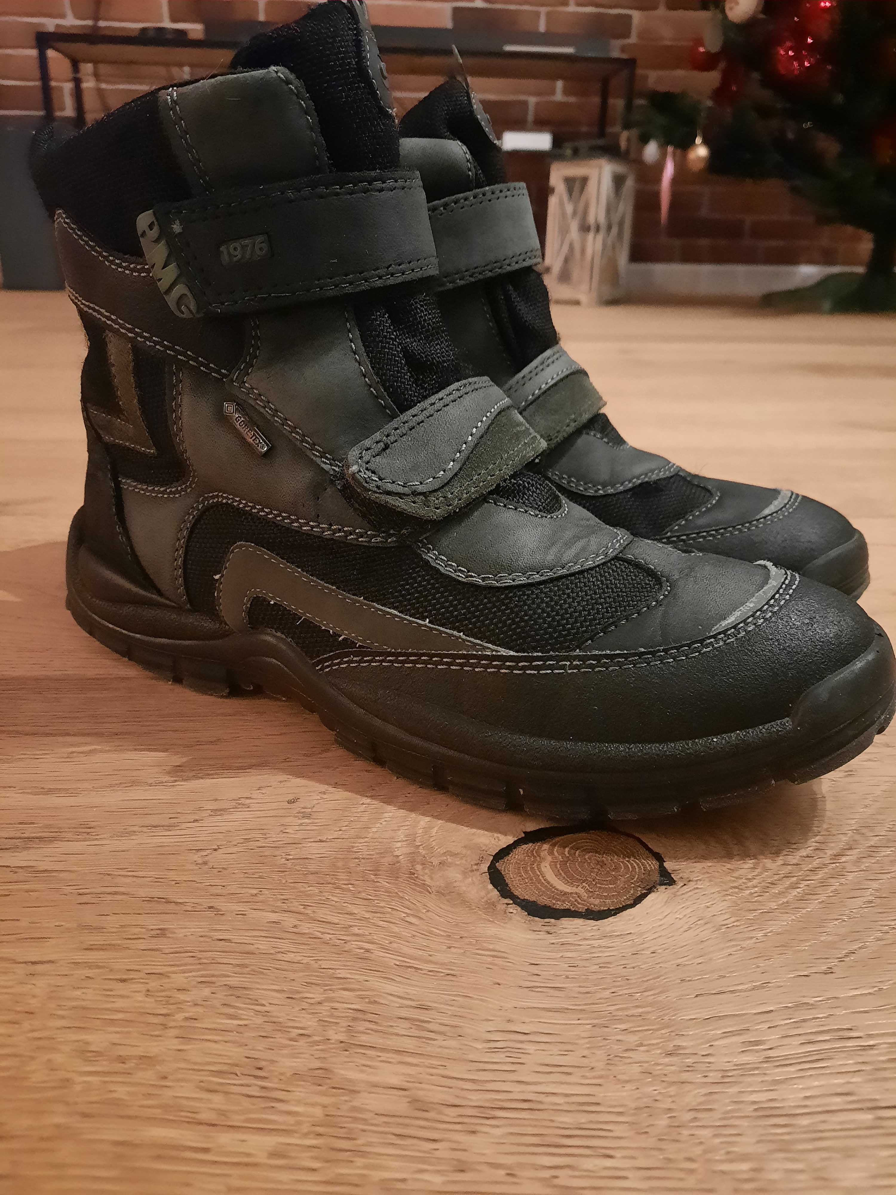 Buty śniegowce chłopięce Primigi , rozm. 40