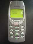 3 Nokias (3 3 1 0)