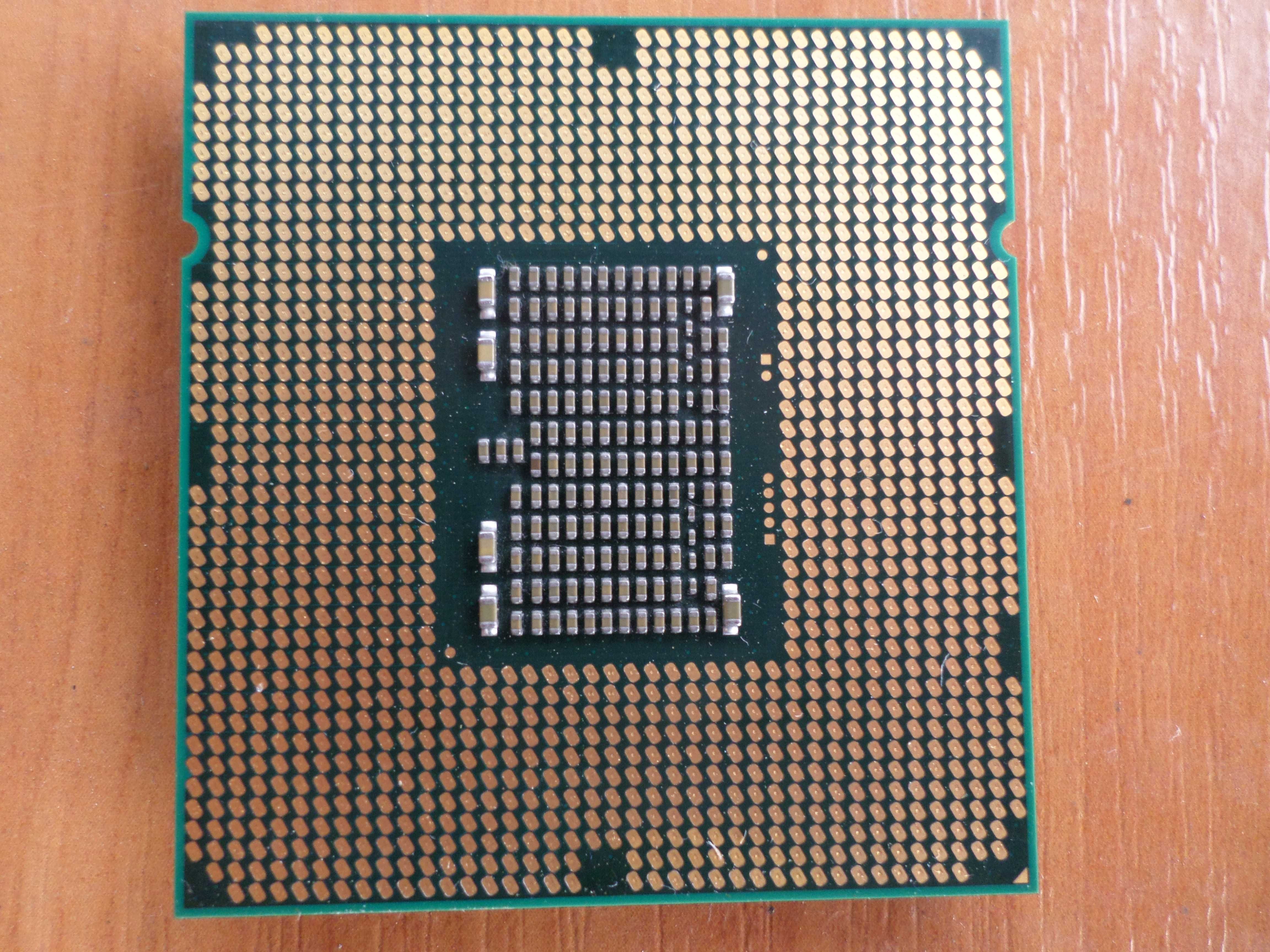 Процессор Xeon X5650 6 ядер, 12 потоков LGA Socket 1366.