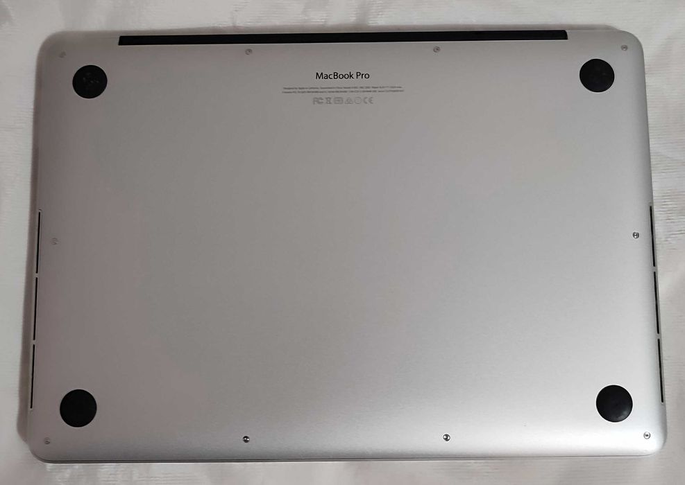 MacBook Pro 13 IPS Retina A1502 2015