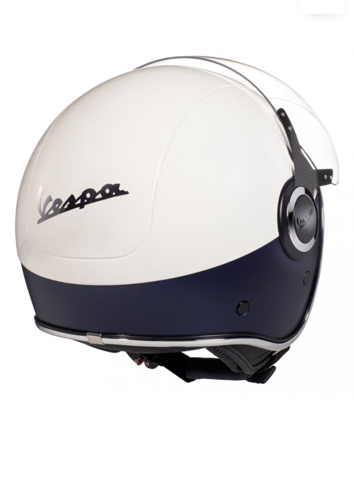 Capacete Vespa VJ