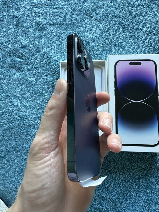 Iphone 14 pro 128GB