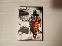 Battlefield Bad Company 2 (PC) - zużyty klucz, dla kolekcjonera