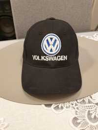 Czapka z Daszkiem Cap / Volkswagen