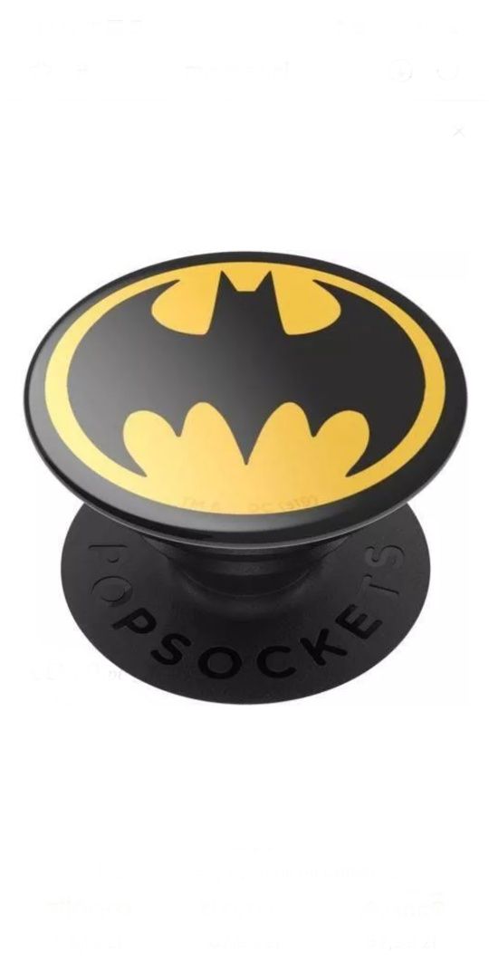 POPSOCKETS uchwyt do smartfonów/tabletów Batman Logo