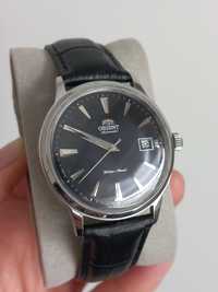 Zegarek Orient Bambino Automatic czarny V2 FAC00004B0