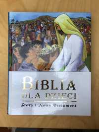 Biblia dla dzieci