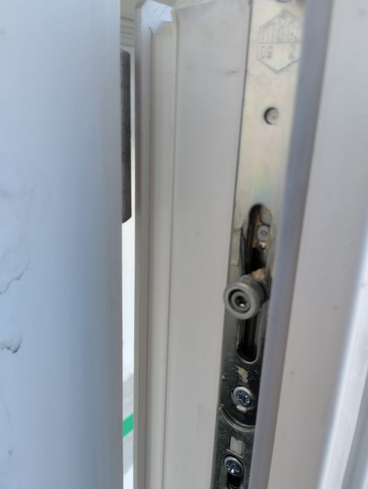 Montaż okien regulacja okien,.wymiana uszczelek