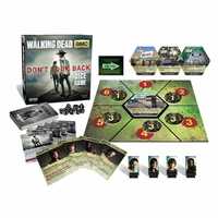 AMC The Walking Dead - Don'T Look Back - Dice Game