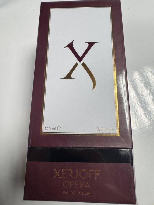Xerjoff Opera Eau de Parfum