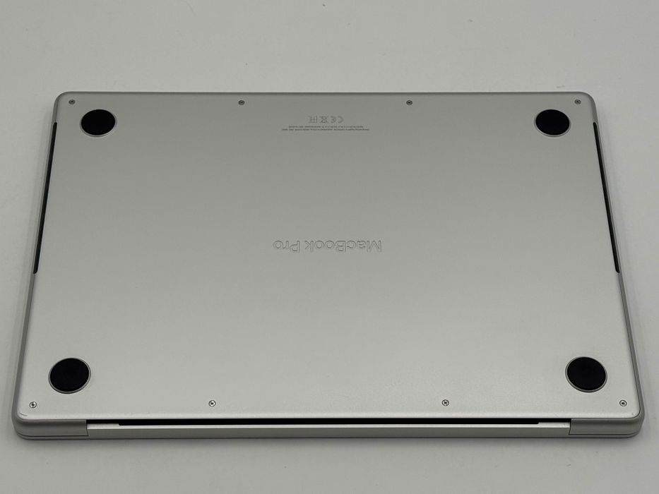 Laptop Apple Macbook Pro 14 2021 M1 PRO 16GB 512GB A2442