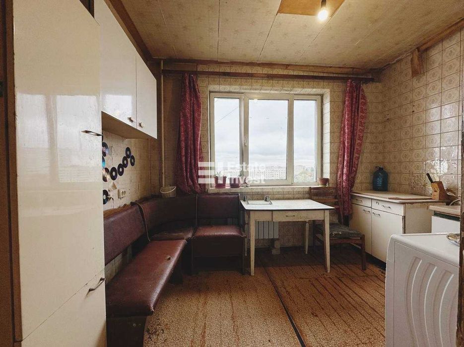 Здам 2 кімн. квартиру на вул. Ахсарова, 20.