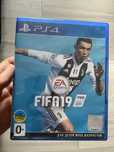 Gra na ps 4 Fifa 19