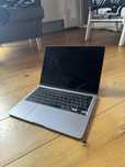 MacBook Air M3 / 16GB RAM / 256 GB SSD