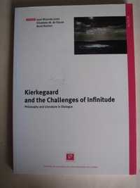 Kierkegaard and the Challenges òf Infinitude