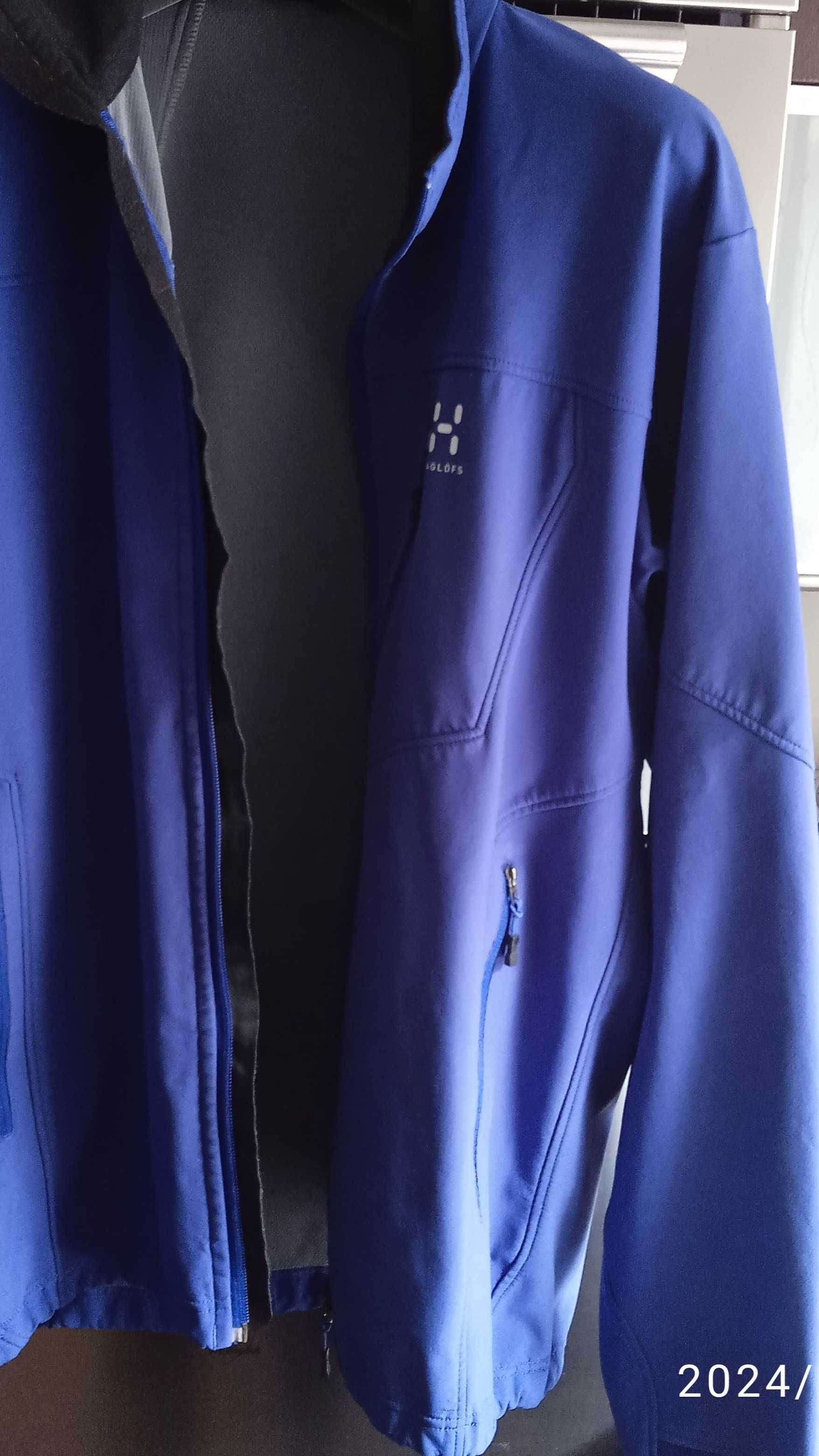 Soft Shell Haglofs