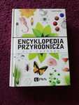 Encyklopedia przyrodnicza dla każdego PWN 2014