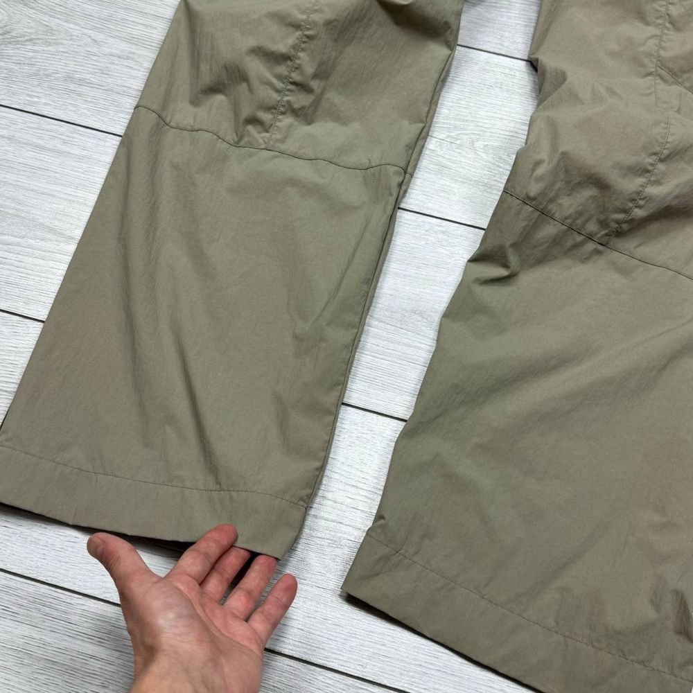 Штани Vintage Arc’teryx Cargo Pants трекінгові арктерікс винтаж штаны