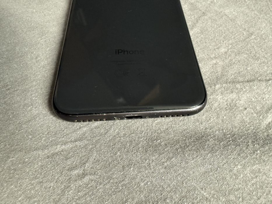Apple Iphone 8 64 gb 100% bateria