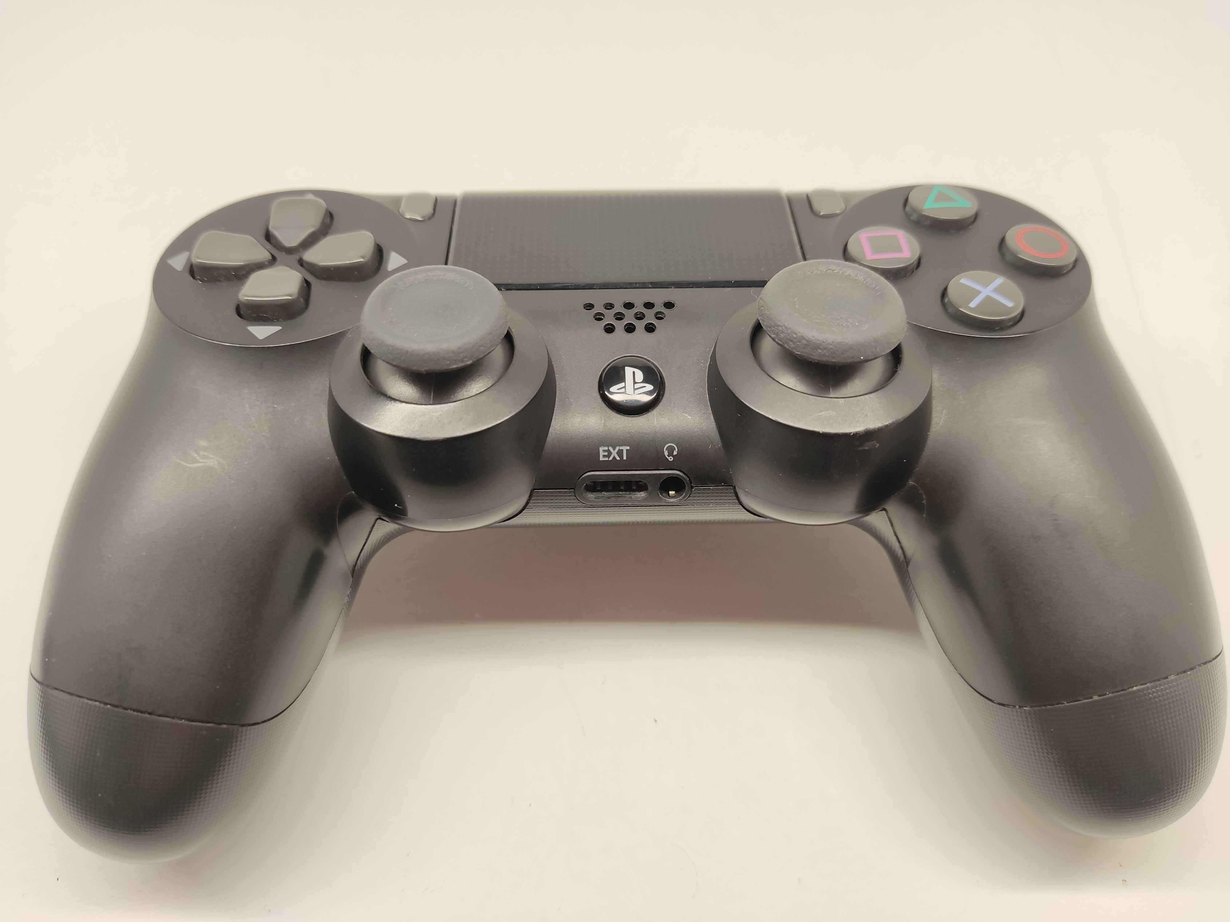 Kontroler PlayStation 4 Dualshock PS4