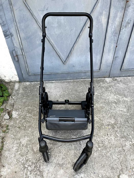 Универсальная коляска Anex M Type Pro 2 в 1