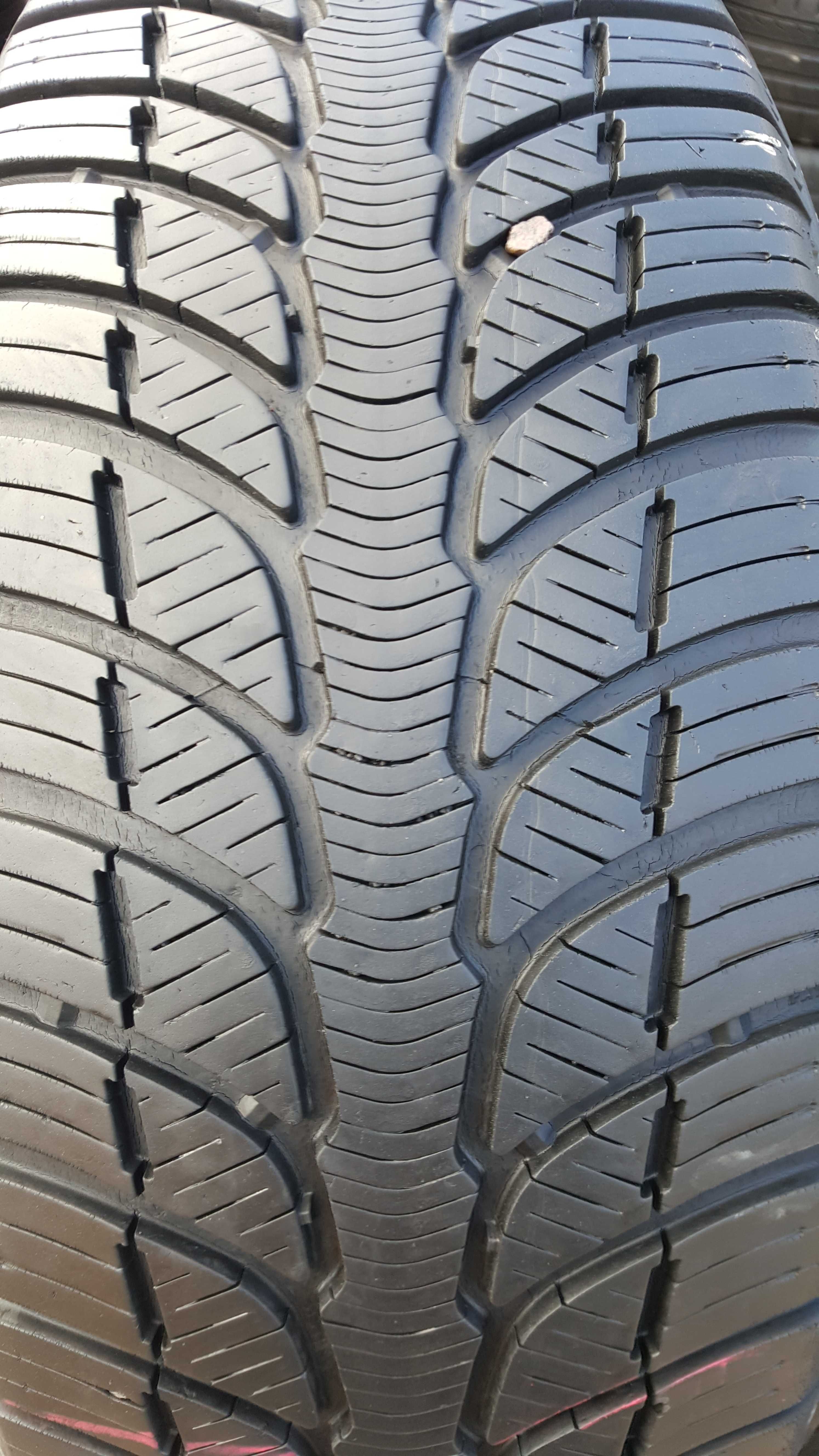 Kleber 205/60 r16 Quadraxer /// 5,5mm!!! wysyłka