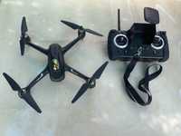 Drone hubsan profissional