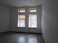 Здам в оренду новий офіс на другому поверсі по Хрещатику, 36 м2