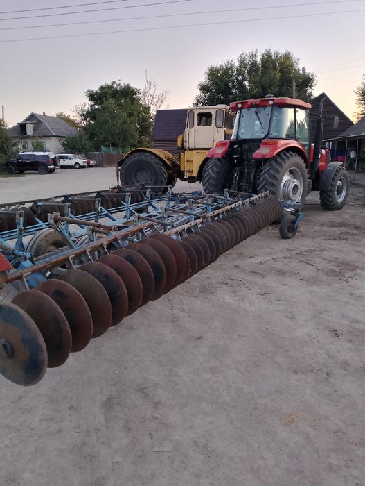 Продам лгд10 лущильник