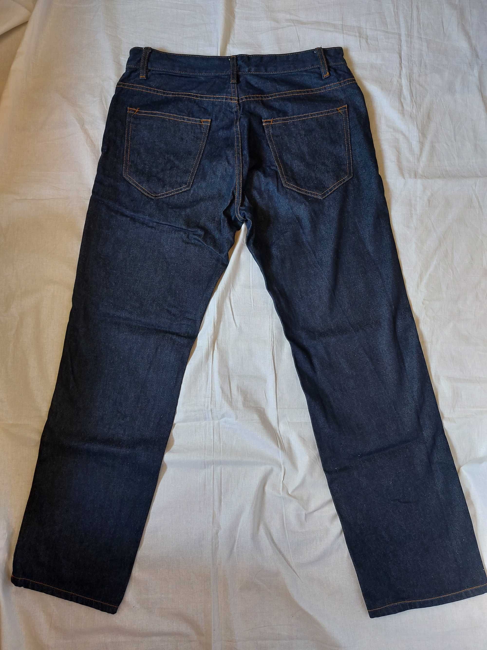 Джинси розмір W32 L29 джинсы