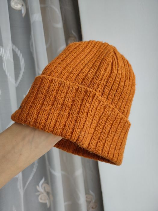 Шапка Columbia оригінал унісекс шапка бини Columbia beanie hat