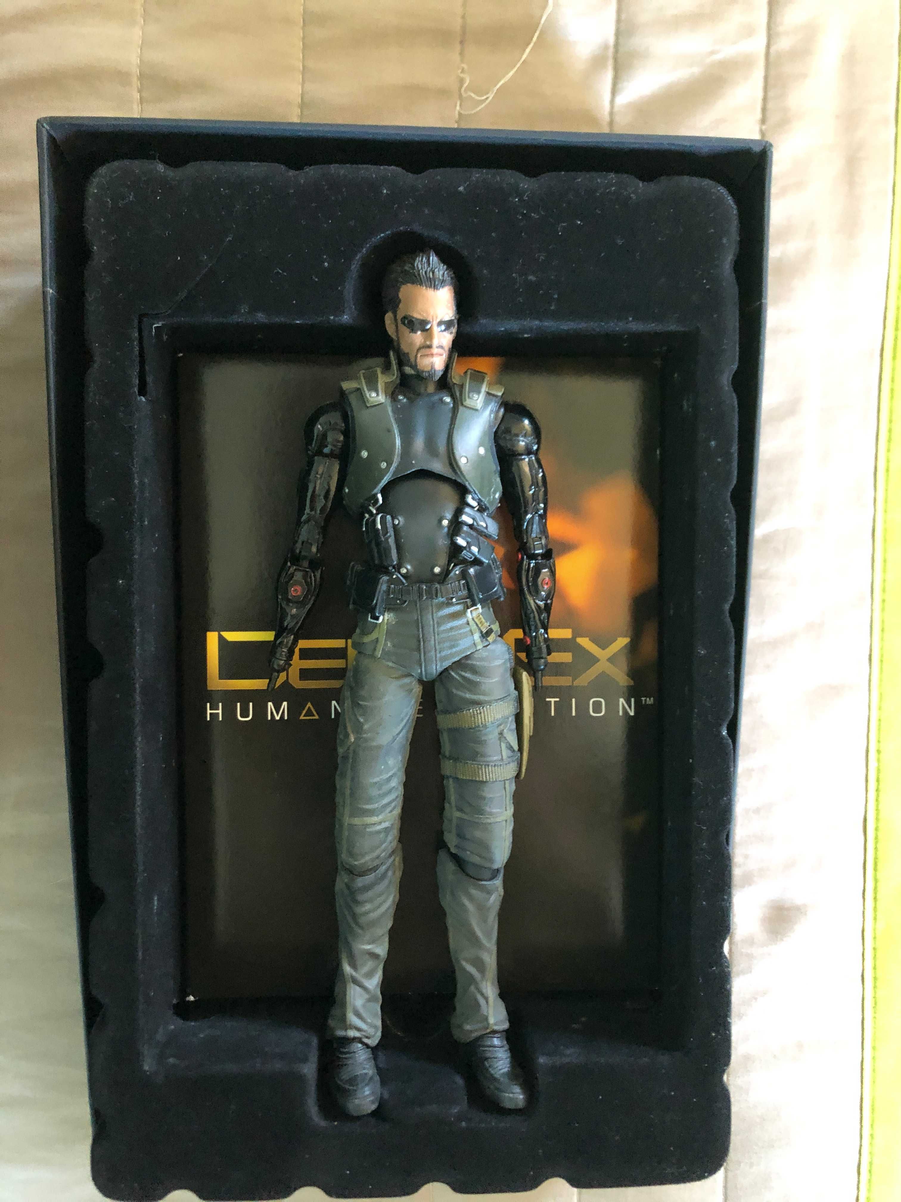 Deus Ex: Human Revolution - Collector's Edition Xbox 360