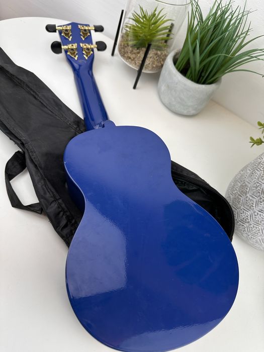 Укулеле Mahalo орігінал в чохлі