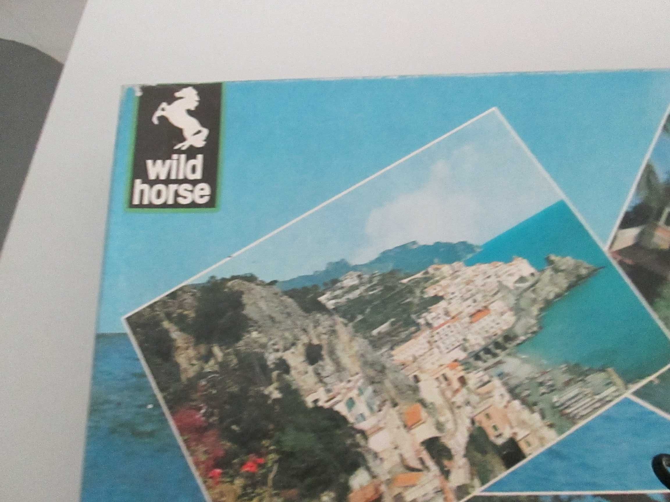 3 puzzles de 1000 peças cada numa só caixa