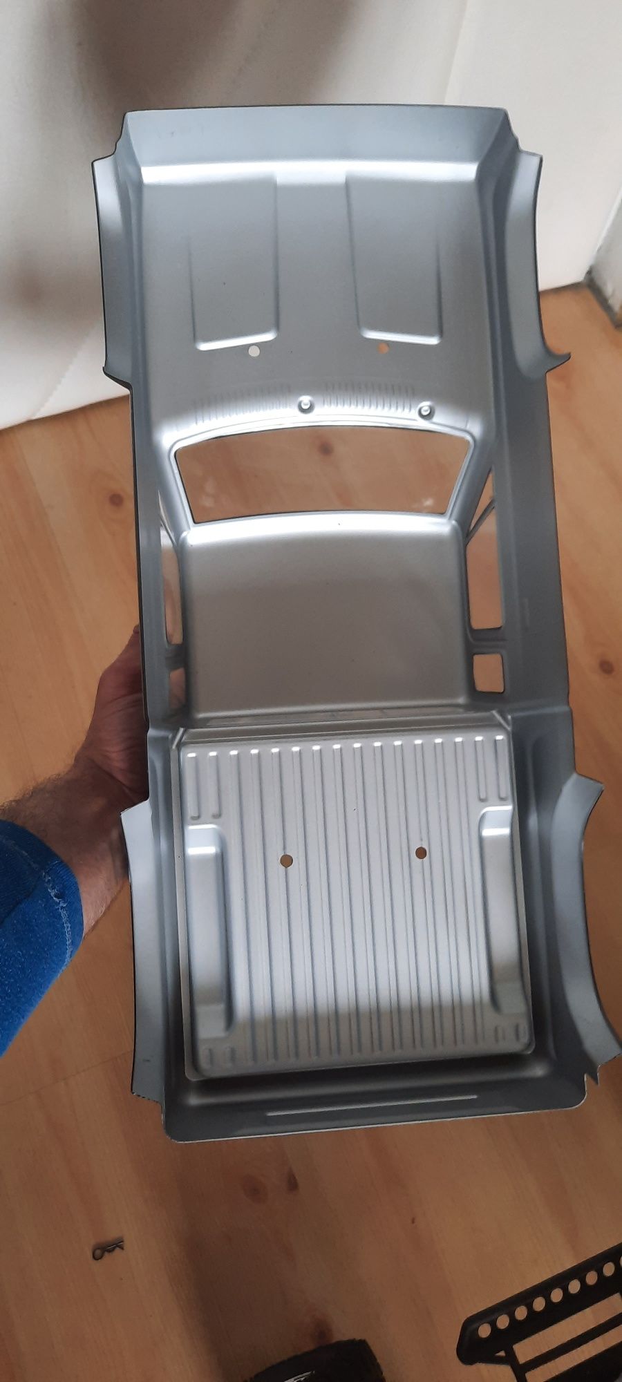 Model rc 1:10 Axial
