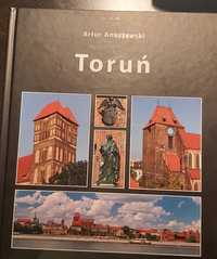 "Toruń" Artur Anuszewski" album.