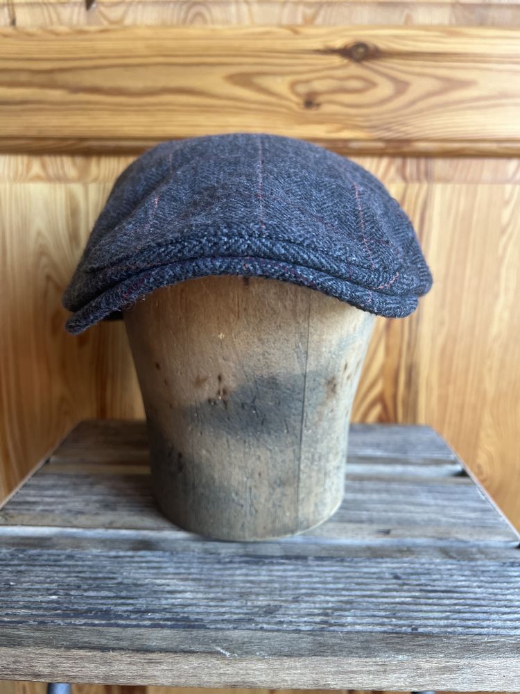 Sprzedam kaszkiet vintage, Peaky Blinders zmierzony 58-59