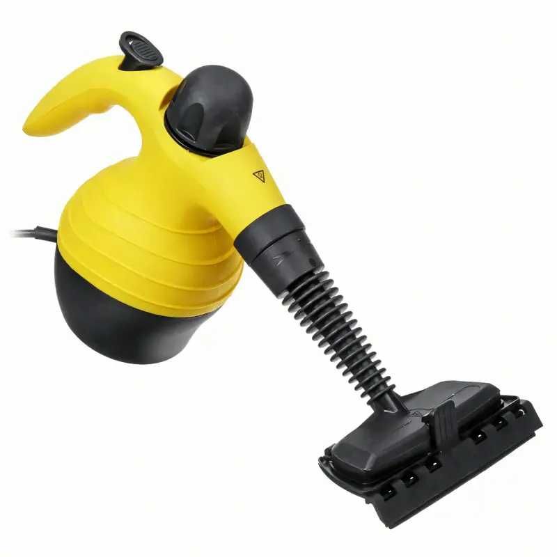 Відпарювач високого тиску, пароочисник Steam Cleaner DF-A001