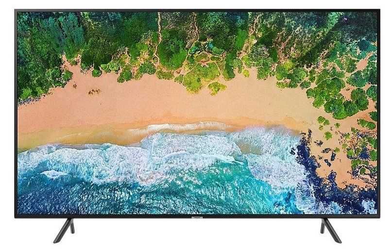 Телевізор 55" Samsung UE55NU7172U